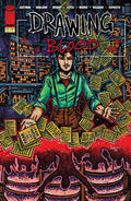 DRAWING BLOOD #11 (OF 12)