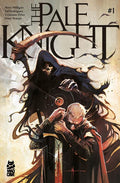 PALE KNIGHT #1 (OF 6) CVR A NICK MARINKOVICH