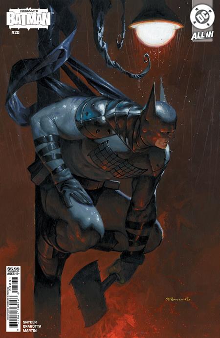 ABSOLUTE BATMAN #20