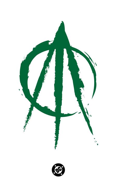 ABSOLUTE GREEN ARROW #1 (OF 6)