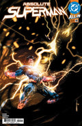 ABSOLUTE SUPERMAN #19