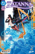ZATANNA (2026) #2