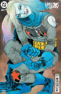 HARLEY QUINN #62