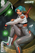 GREEN LANTERN #35