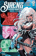 SIRENS LOVE HURTS #4 (OF 4) — Cover A