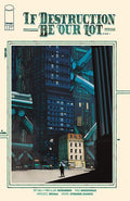 PREVIEW IF DESTRUCTION BE OUR LOT ASHCAN 215MM X 140MM