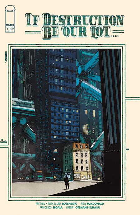 PREVIEW IF DESTRUCTION BE OUR LOT ASHCAN 215MM X 140MM