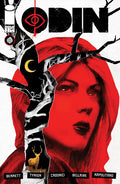 ODIN #1 (OF 9) — Cover A