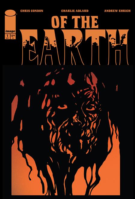 OF THE EARTH #1 (OF 6) — Cover B