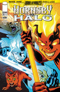 HORNSBY & HALO #0 — Cover A