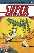 SUPER CREEPSHOW #3 (OF 5) — Cover A