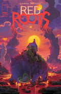 RED ROOTS #2