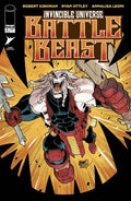 INVINCIBLE UNIVERSE BATTLE BEAST #6 3RD PTG — Cover A