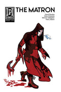 MATRON #1 (OF 6) — Cover A