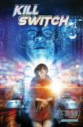 KILLSWITCH #1 (OF 4)