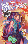 DEAD TEENAGERS #3 (OF 5)