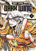 SAINT SEIYA DARK WING TP VOL 03