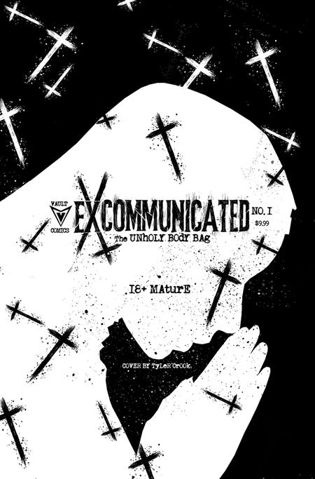 EXCOMMUNICATED #1