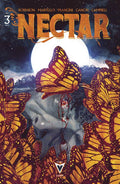 NECTAR #3 — Cover A