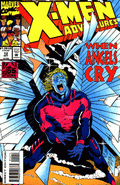 X-Men Adventures, Vol. 1 #12