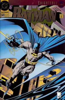 Batman, Vol. 1 #500