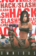 Hack Slash Omnibus TP Vol. 1 (Image Ed)