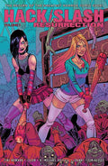Hack Slash Resurrection TP Vol. 1