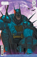 ABSOLUTE BATMAN #1 [7TH PRINTING] CVR B MARK SPEARS CONNECTING CARD STOCK VAR