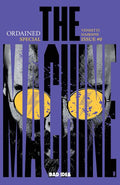 ORDAINED #0 (OF 3) THE MACHINE 4TH PRINTING