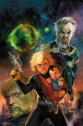 SUPERGIRL #14