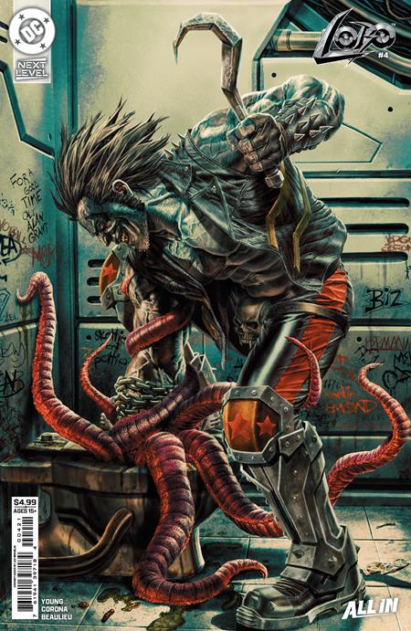 LOBO #4