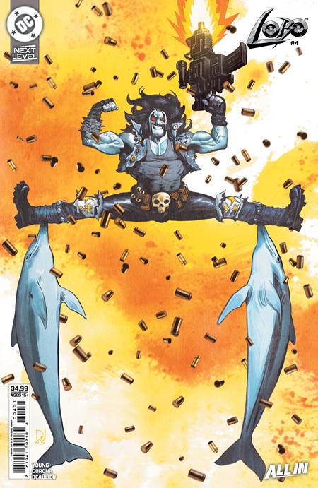 LOBO #4