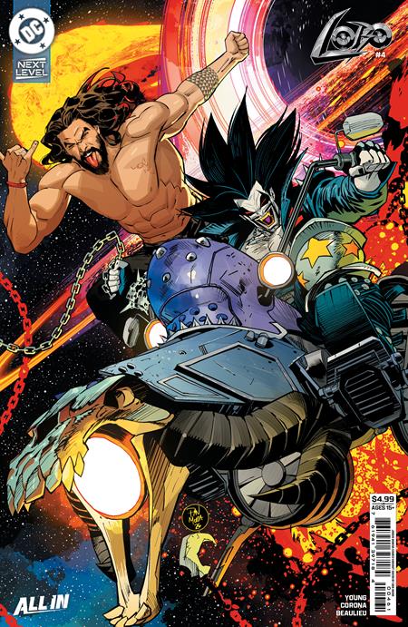 LOBO #4