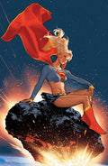 SUPERGIRL AND THE LEGION OF SUPER HEROES #23 FACSIMILE EDITION