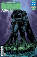 ABSOLUTE BATMAN ARK-M SPECIAL #1 (ONE SHOT) Third Printing — Cover A