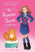 PRINCESS DIARIES THE GRAPHIC NOVEL TP — Default Title