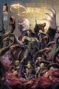 DARKNESS (2025) #6 Cover A - RAYMOND GAY & ARIF PRIANTO