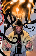 MALEVOLENT #6 (MR)