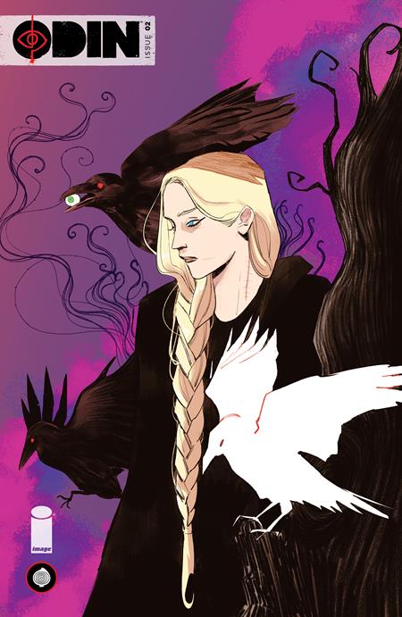ODIN #2 (OF 9)