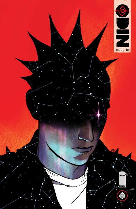 ODIN #2 (OF 9)