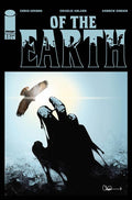 OF THE EARTH #2 (OF 6)