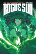 ROGUE SUN TP VOL 06