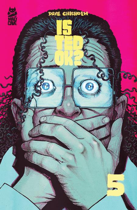 IS TED OK #5 (OF 6) STANDARD