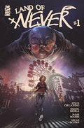 LAND OF NEVER #1 (OF 6)