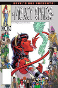 DEVILS DUE PRESENTS MERCY SPARX #1 (ONE SHOT) Cover A - CHRIS WAHL