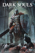 DARK SOULS MOTHER OF MOURNING #1-4 PACK — Default Title