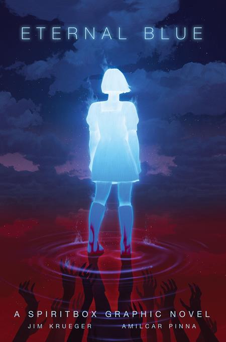 SPIRITBOX HC