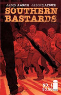 Southern Bastards #1
