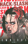 Hack Slash Omnibus TP Vol. 2 (Image Ed)