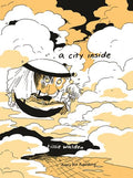 CITY INSIDE HC — Default Title